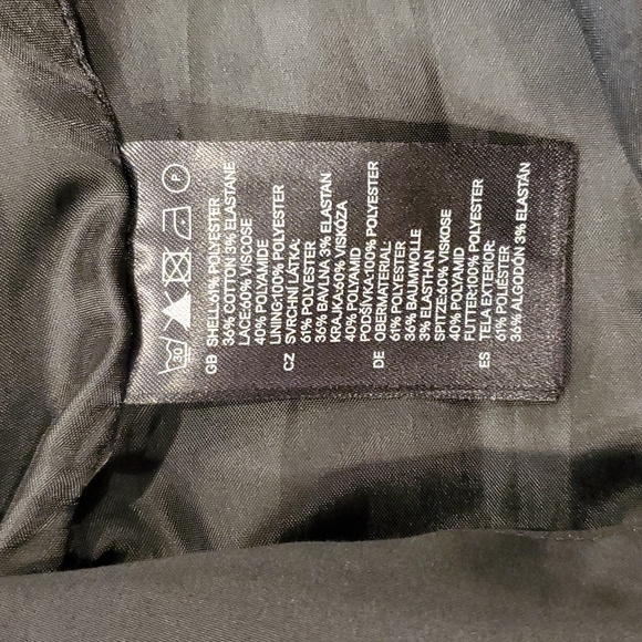 Evening dress - Picture 6 of 7